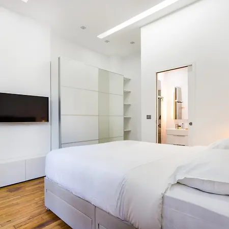 Amazing Apartment- Eiffel Towerconvention Appartamento