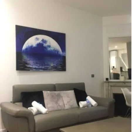 Amazing Apartment- Eiffel Towerconvention * Parigi